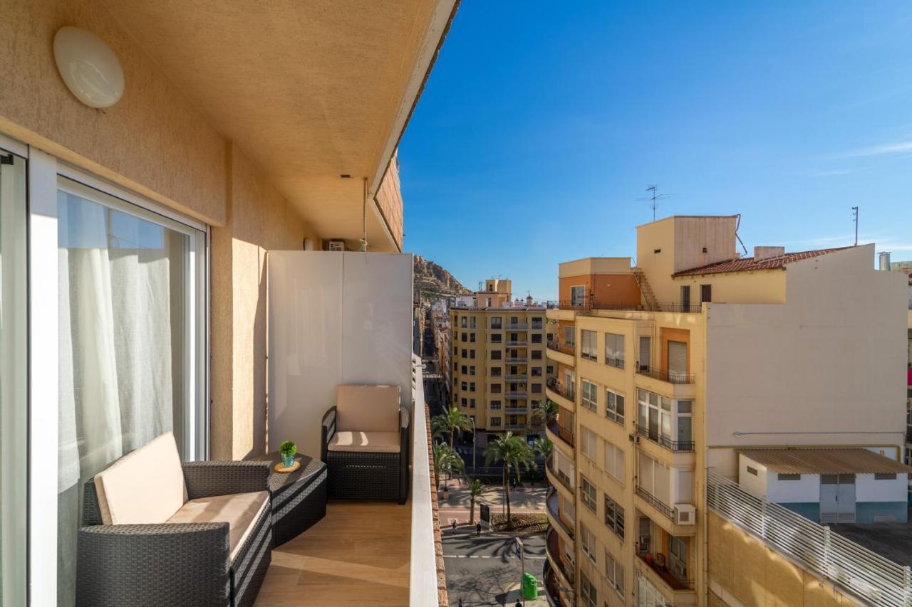 Apartamento Myflats Riscal