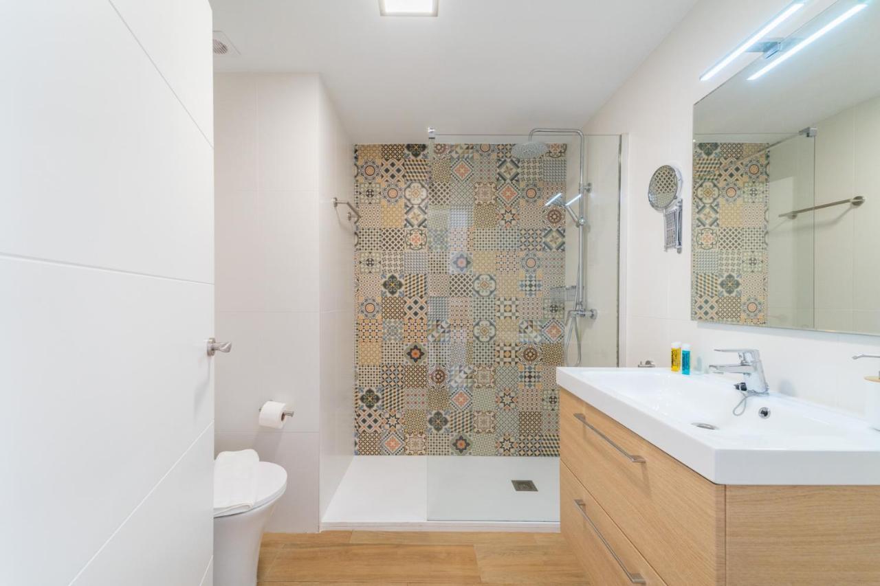 Myflats Riscal Apartament *